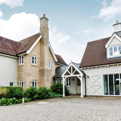 C&S Extensions and Alterations Service