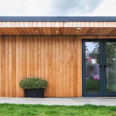 C&S Garden Buildings Service