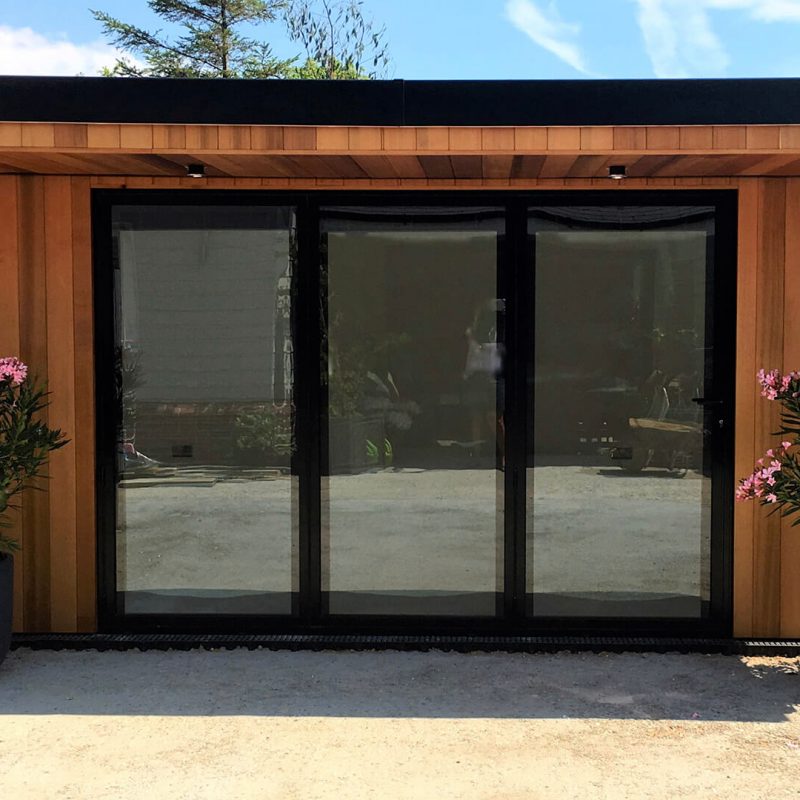 C&S Garden Buildings Service