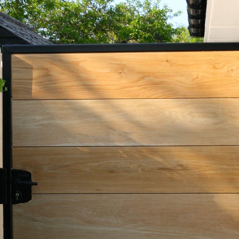 C&S Garden Buildings Service