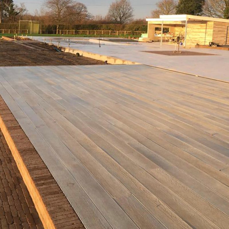 C&S Groundworks Service