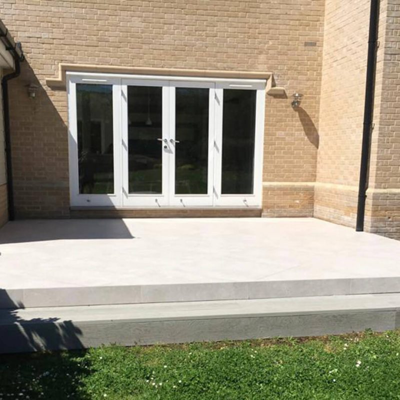C&S Groundworks Service