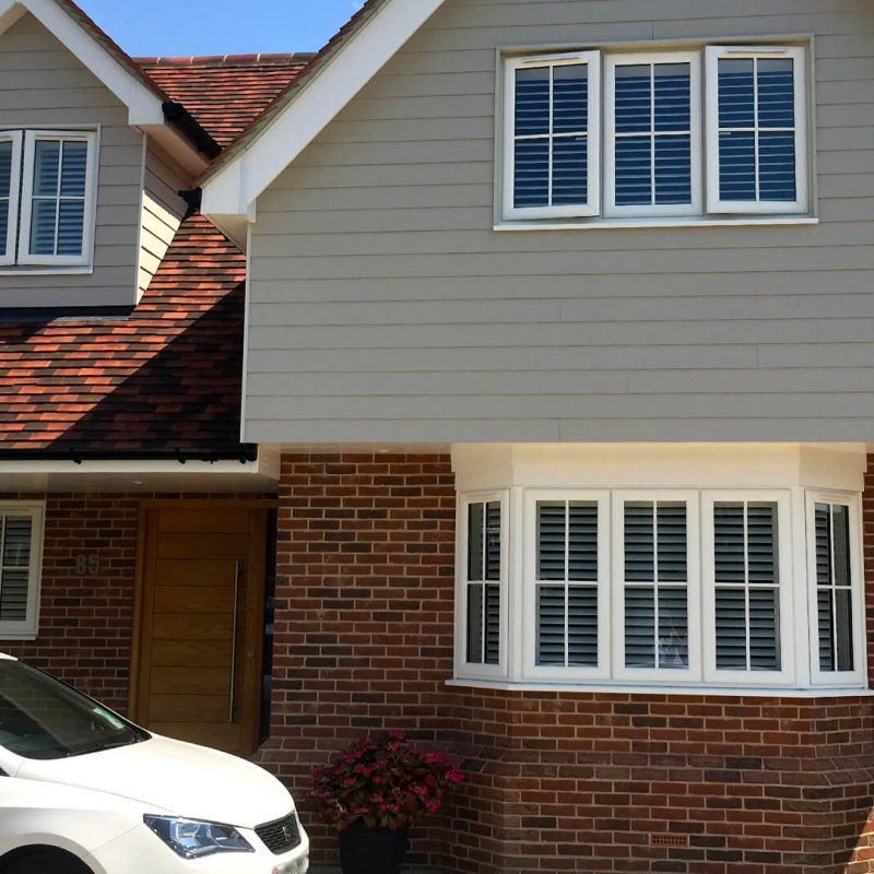 C&S New Builds Service