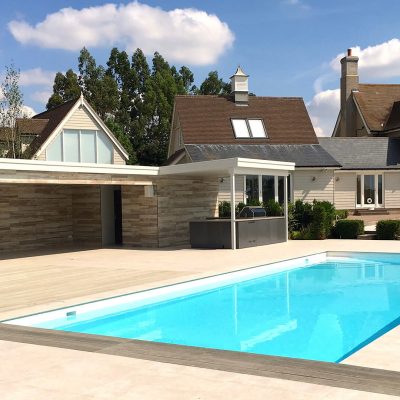 C&S Swimming Pools Service